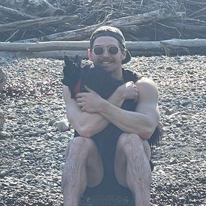 Meet your Posher, Shaun